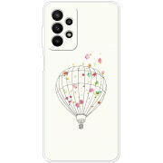 Чехол BoxFace Samsung Galaxy A23 (A235) 