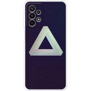 Чехол BoxFace Samsung Galaxy A23 (A235) 