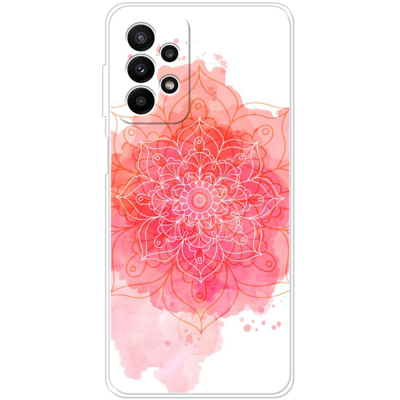 Чехол BoxFace Samsung Galaxy A23 (A235) 