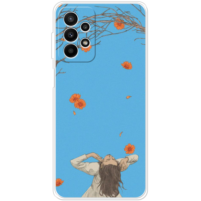 Чехол BoxFace Samsung Galaxy A23 (A235) 