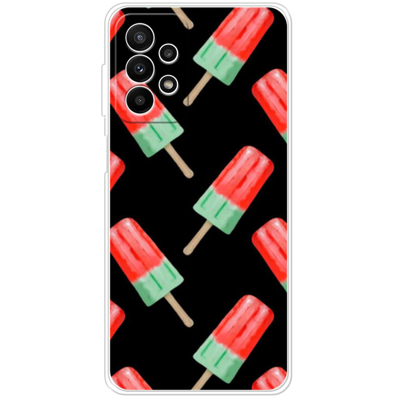 Чехол BoxFace Samsung Galaxy A23 (A235) 