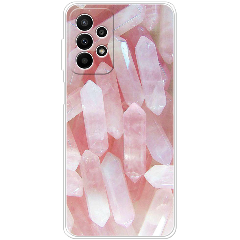 Чехол BoxFace Samsung Galaxy A23 (A235) 