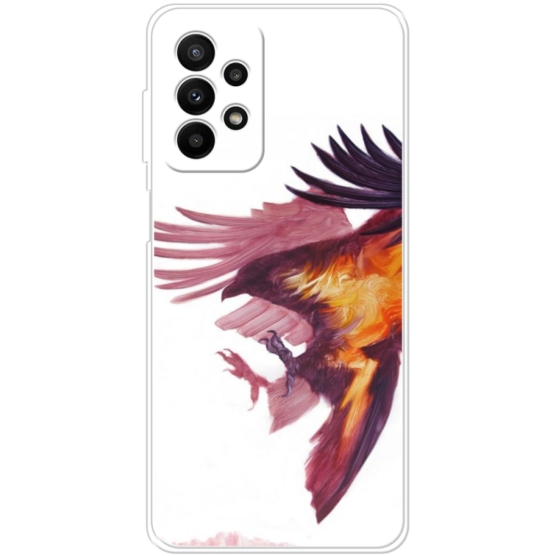 Чехол BoxFace Samsung Galaxy A23 (A235) 