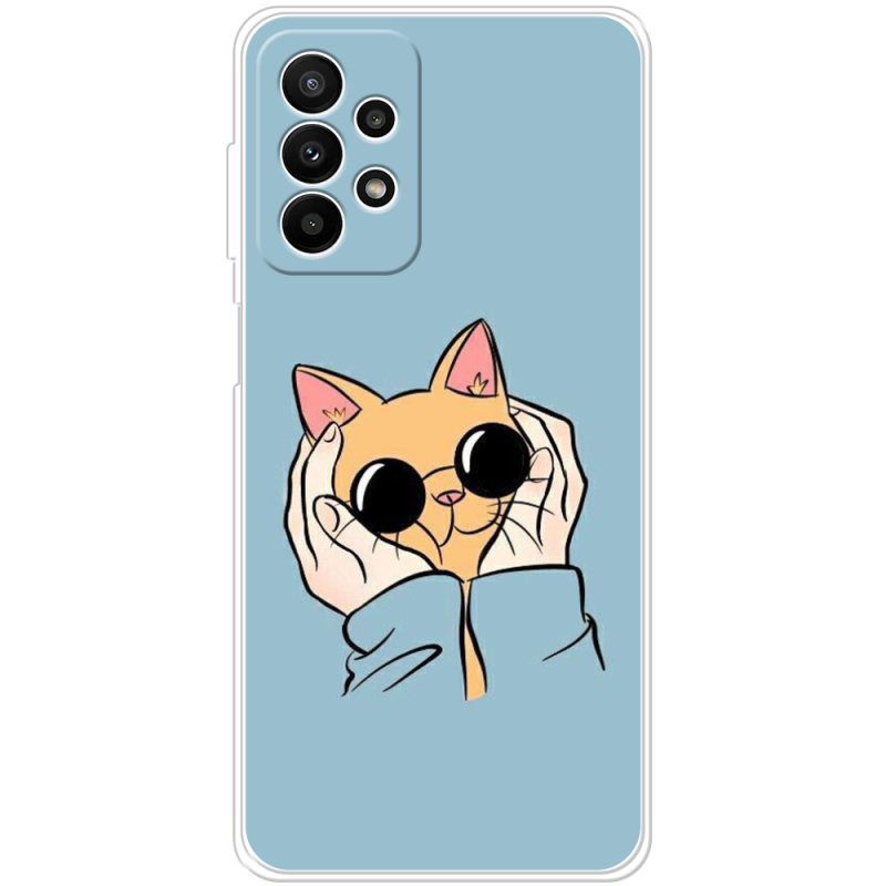 Чехол BoxFace Samsung Galaxy A23 (A235) 