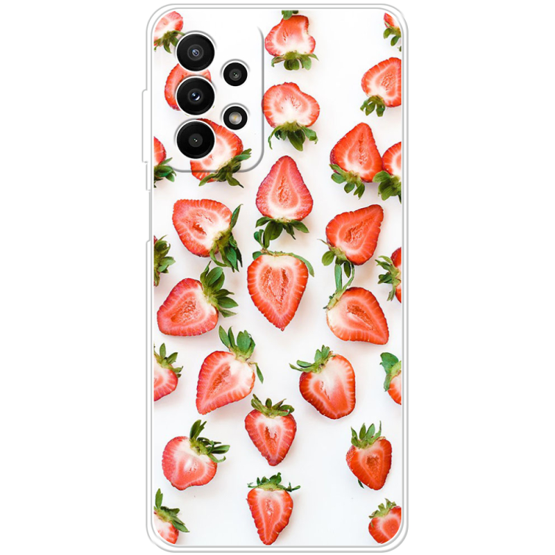 Чехол BoxFace Samsung Galaxy A23 (A235) 