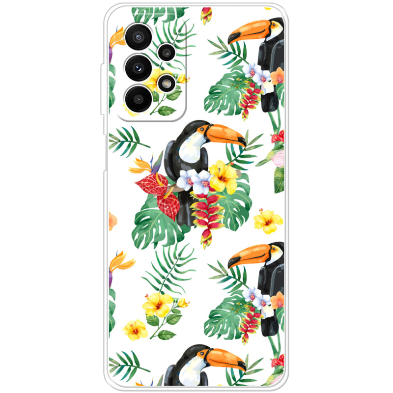 Чехол BoxFace Samsung Galaxy A23 (A235) 