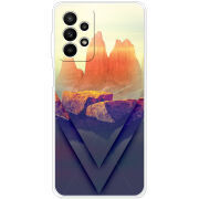 Чехол BoxFace Samsung Galaxy A23 (A235) 