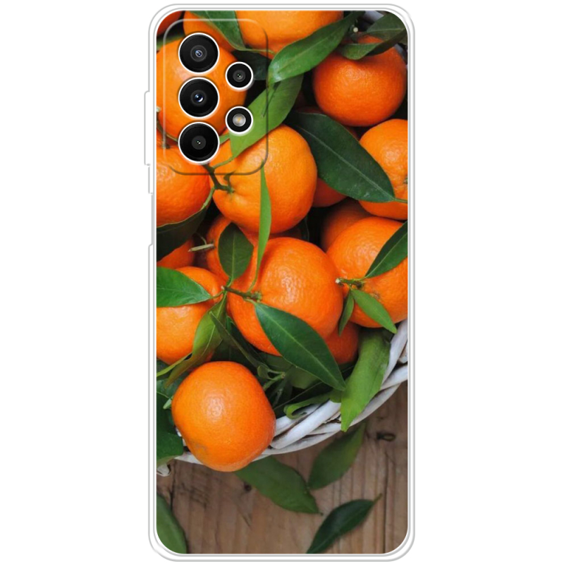 Чехол BoxFace Samsung Galaxy A23 (A235) 