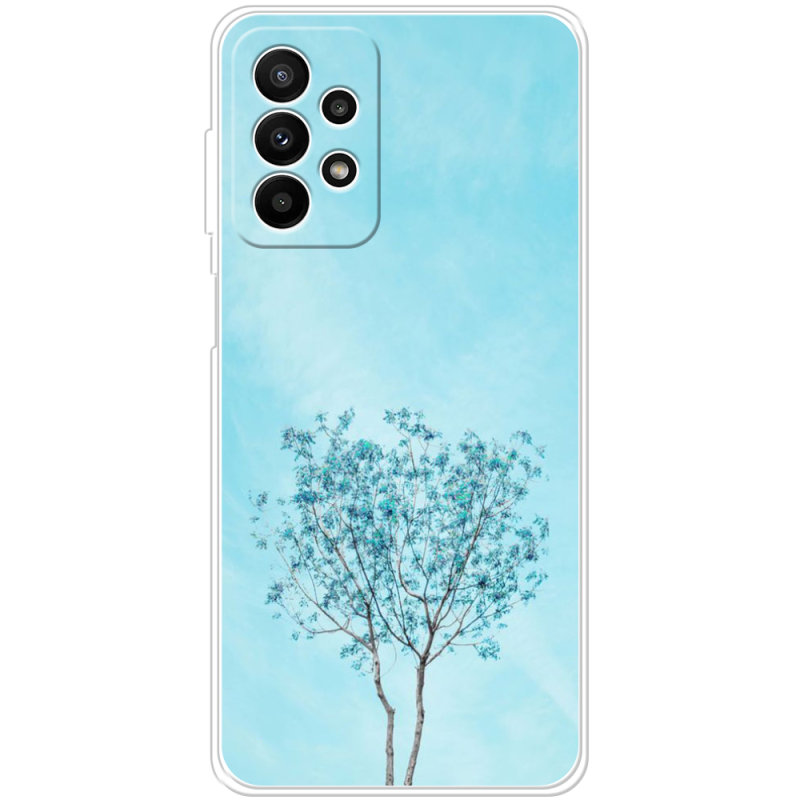 Чехол BoxFace Samsung Galaxy A23 (A235) 