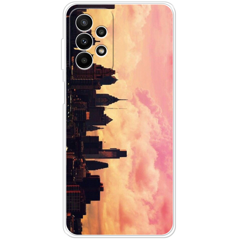 Чехол BoxFace Samsung Galaxy A23 (A235) 