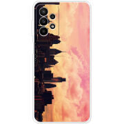 Чехол BoxFace Samsung Galaxy A23 (A235) 