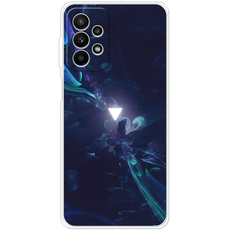 Чехол BoxFace Samsung Galaxy A23 (A235) 