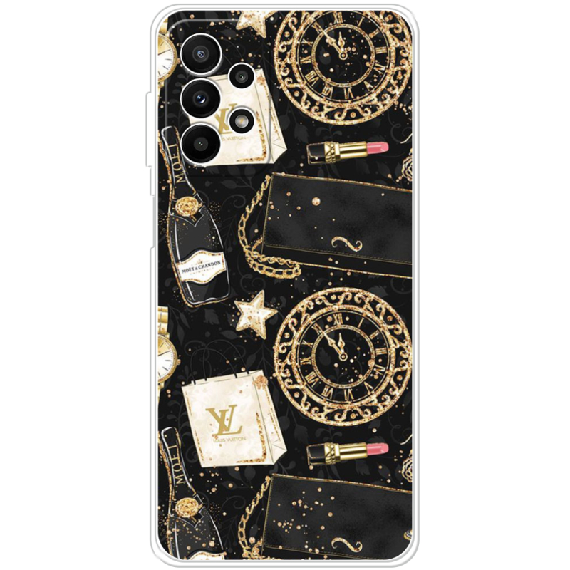 Чехол BoxFace Samsung Galaxy A23 (A235) 