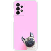 Чехол BoxFace Samsung Galaxy A23 (A235) 