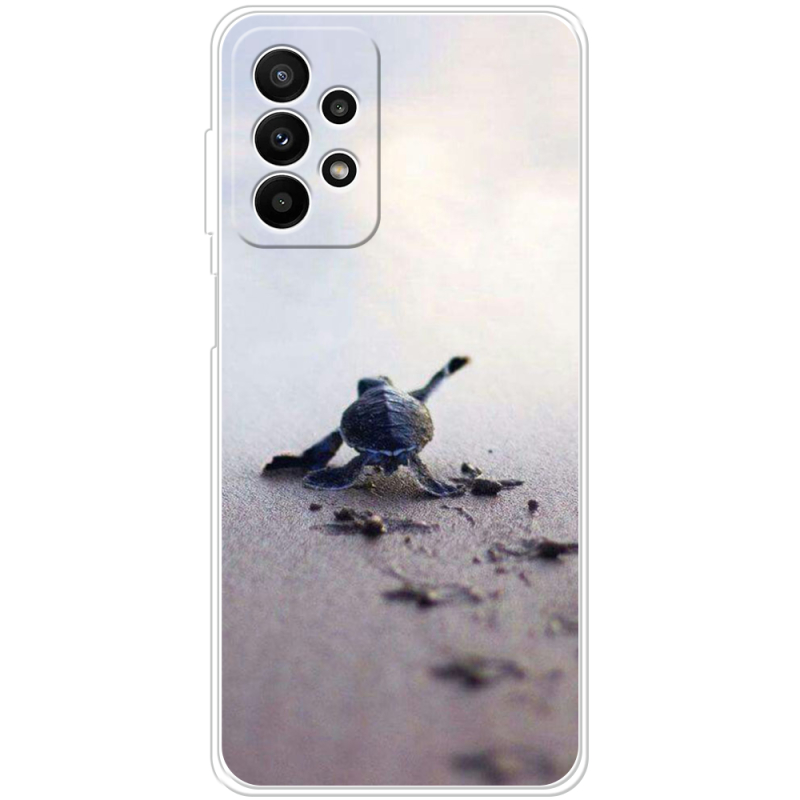 Чехол BoxFace Samsung Galaxy A23 (A235) 