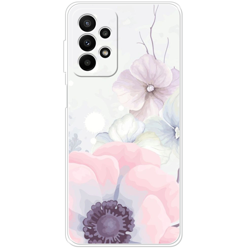 Чехол BoxFace Samsung Galaxy A23 (A235) 