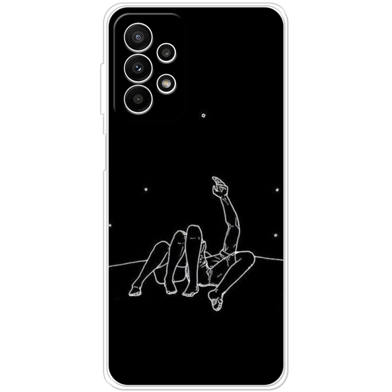 Чехол BoxFace Samsung Galaxy A23 (A235) 