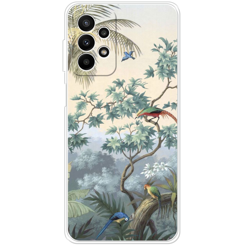 Чехол BoxFace Samsung Galaxy A23 (A235) 