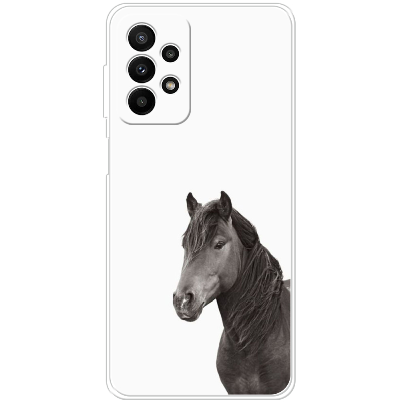 Чехол BoxFace Samsung Galaxy A23 (A235) 