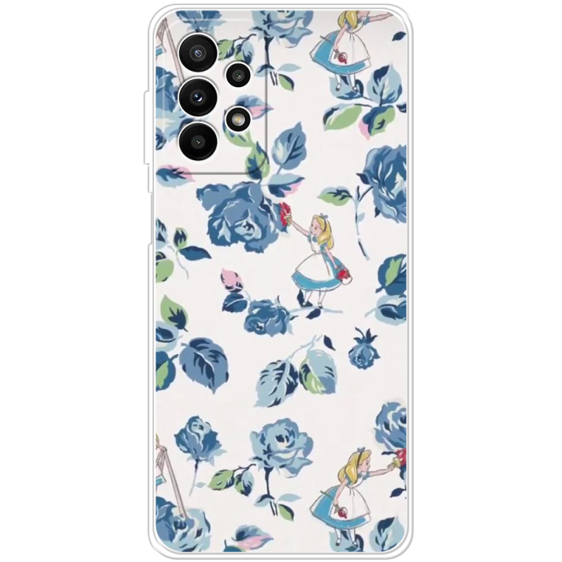 Чехол BoxFace Samsung Galaxy A23 (A235) 