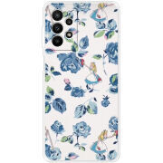 Чехол BoxFace Samsung Galaxy A23 (A235) 