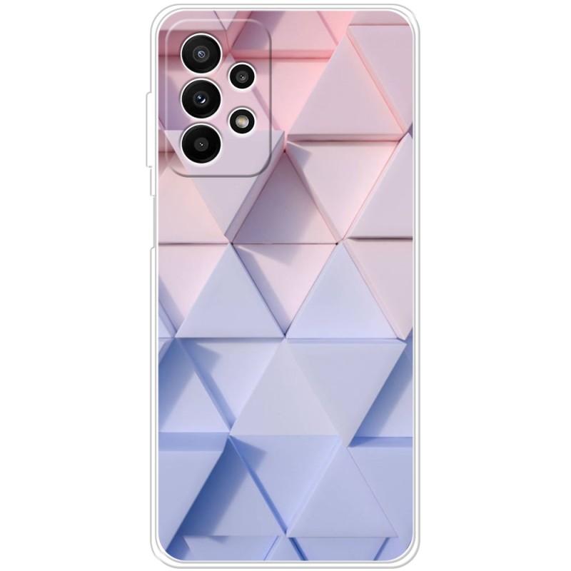 Чехол BoxFace Samsung Galaxy A23 (A235) 