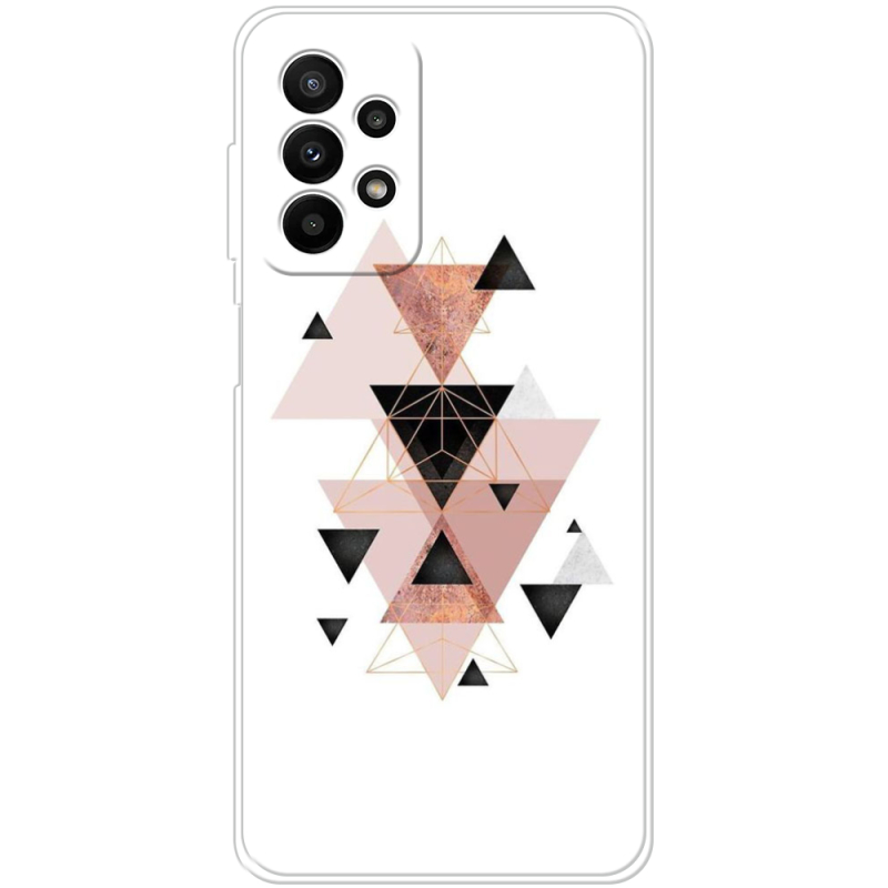 Чехол BoxFace Samsung Galaxy A23 (A235) 