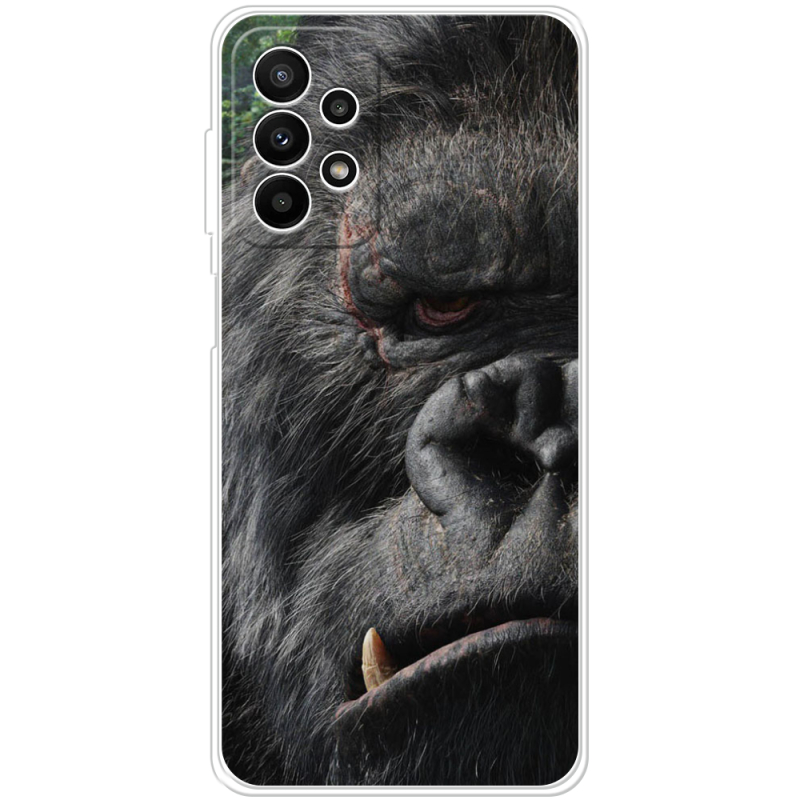 Чехол BoxFace Samsung Galaxy A23 (A235) Kong