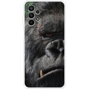 Чехол BoxFace Samsung Galaxy A23 (A235) Kong