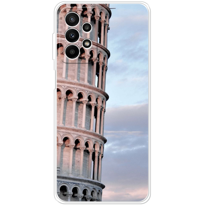 Чехол BoxFace Samsung Galaxy A23 (A235) 