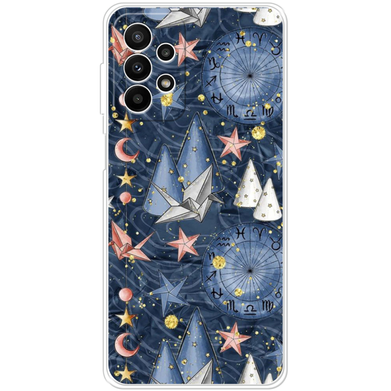 Чехол BoxFace Samsung Galaxy A23 (A235) 