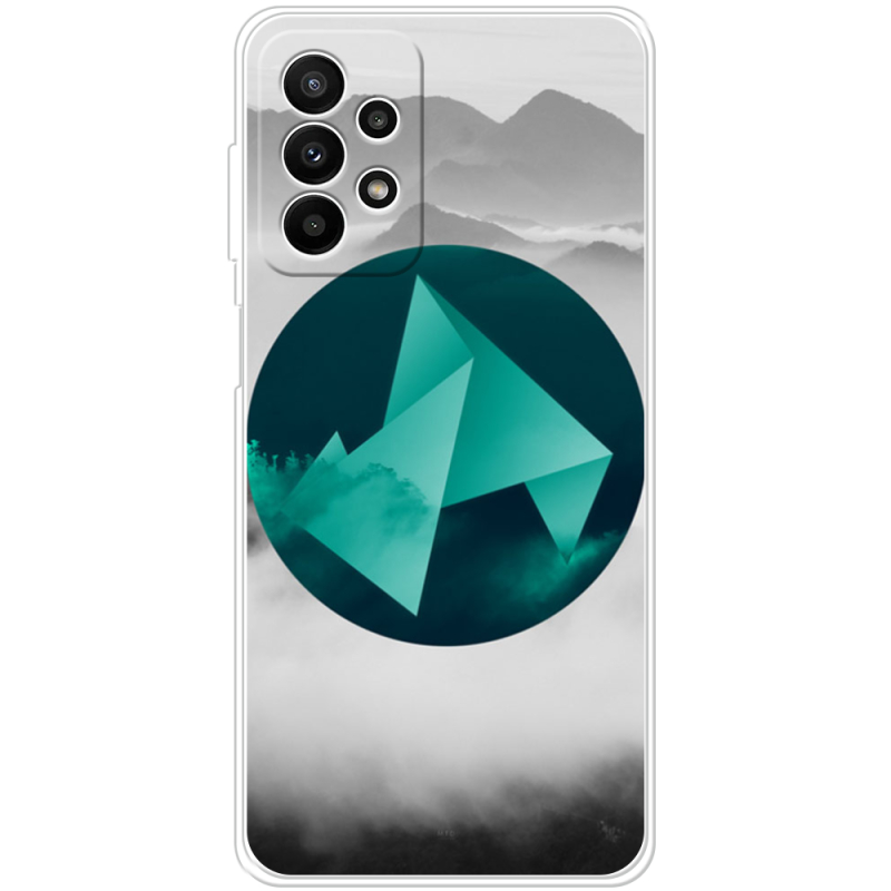 Чехол BoxFace Samsung Galaxy A23 (A235) 