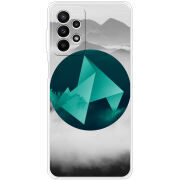 Чехол BoxFace Samsung Galaxy A23 (A235) 