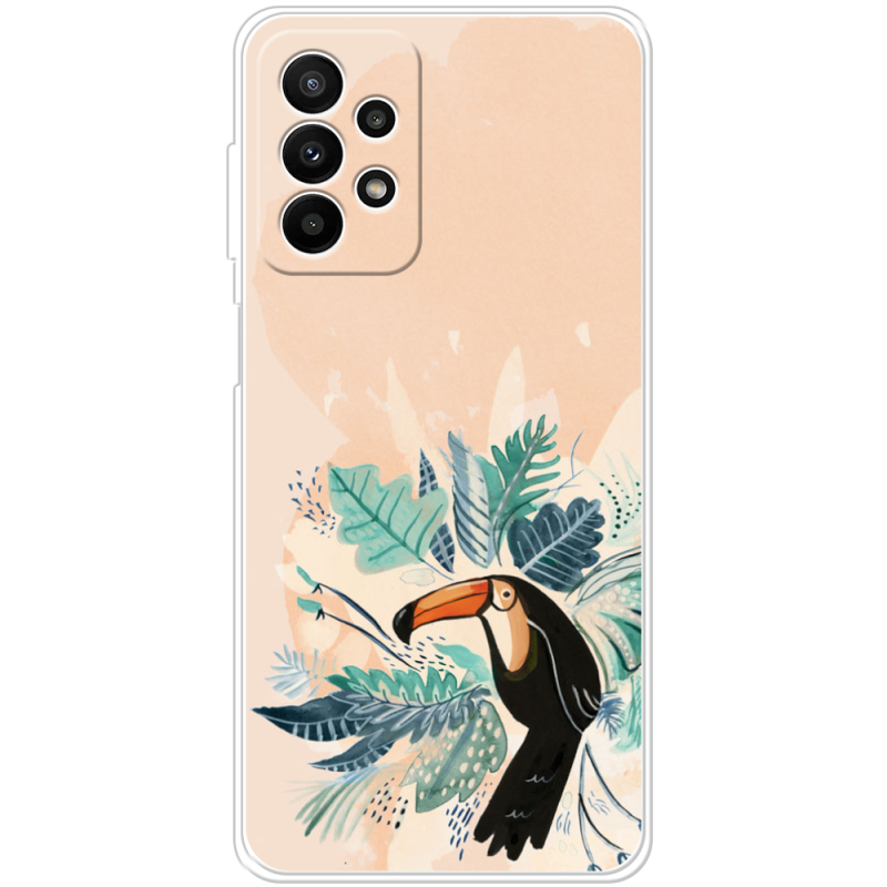 Чехол BoxFace Samsung Galaxy A23 (A235) 