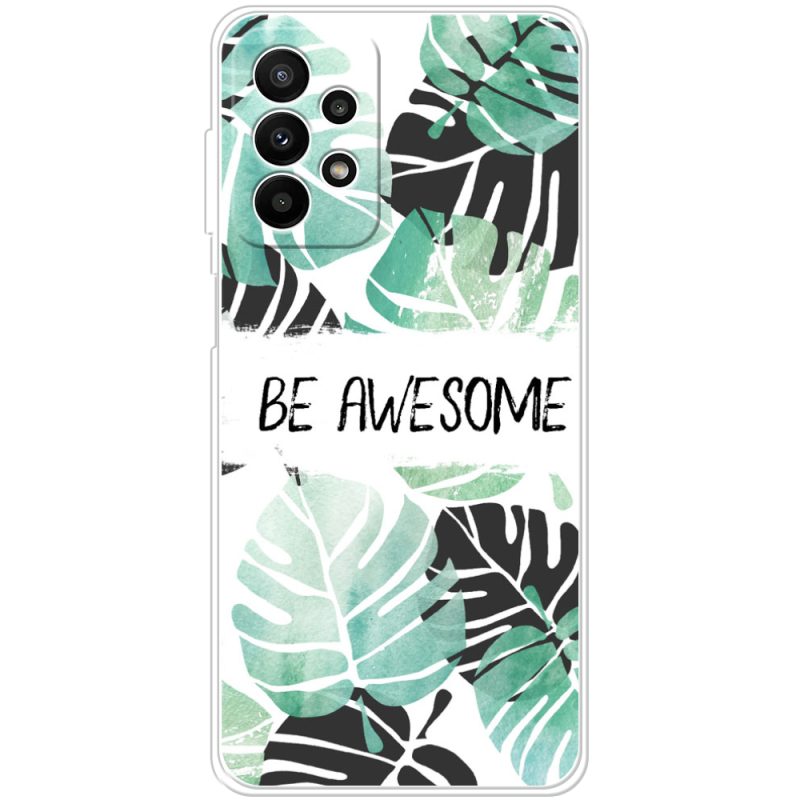 Чехол BoxFace Samsung Galaxy A23 (A235) 