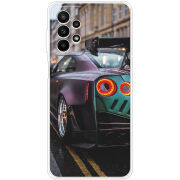 Чехол BoxFace Samsung Galaxy A23 (A235) 