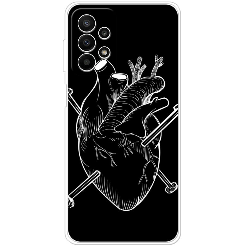 Чехол BoxFace Samsung Galaxy A23 (A235) 