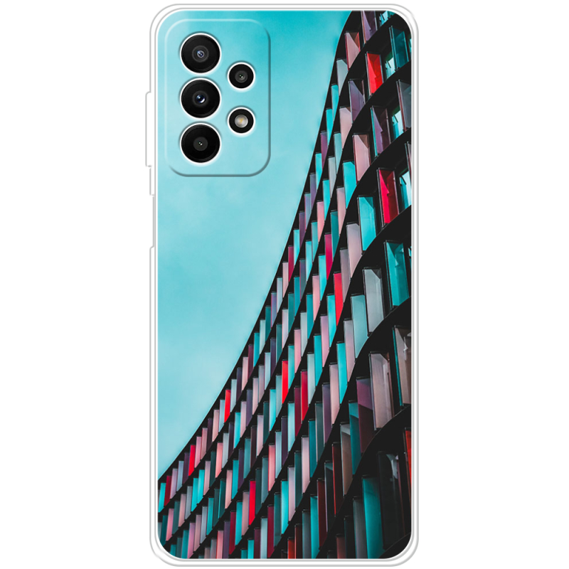 Чехол BoxFace Samsung Galaxy A23 (A235) 