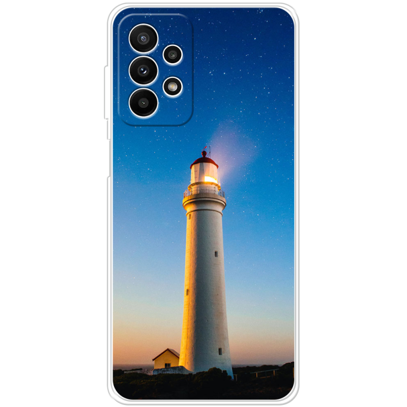 Чехол BoxFace Samsung Galaxy A23 (A235) 