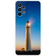 Чехол BoxFace Samsung Galaxy A23 (A235) 