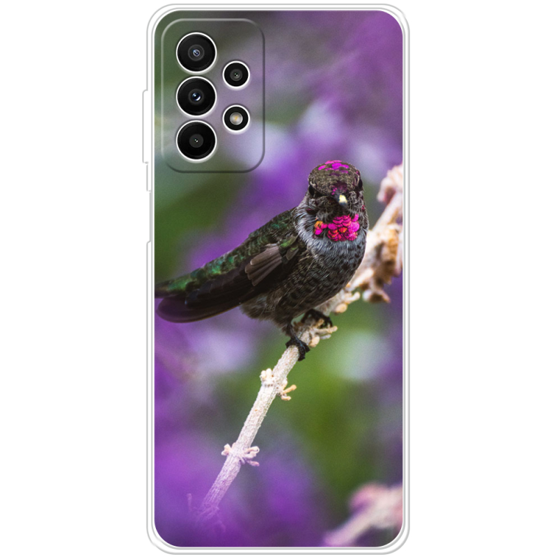 Чехол BoxFace Samsung Galaxy A23 (A235) 