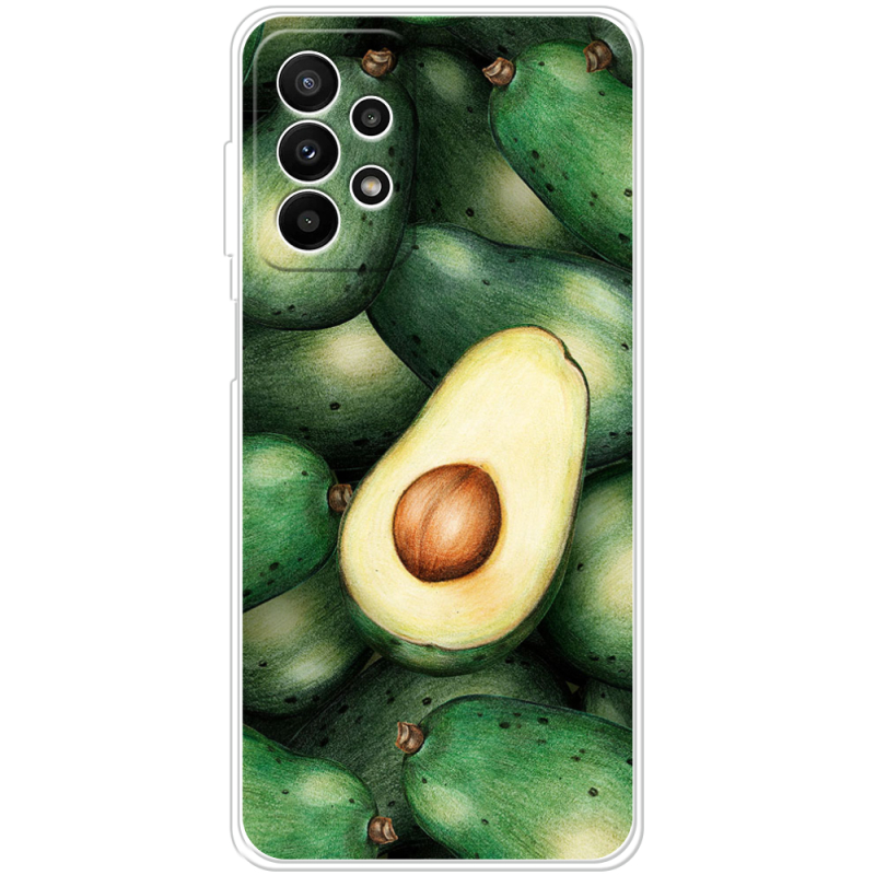 Чехол BoxFace Samsung Galaxy A23 (A235) 