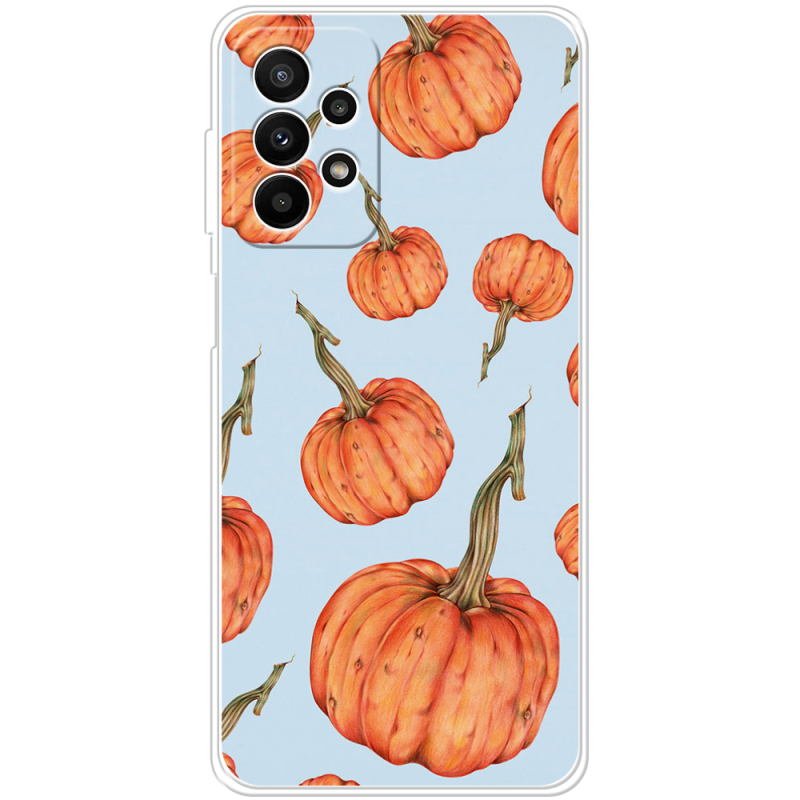 Чехол BoxFace Samsung Galaxy A23 (A235) 