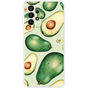 Чехол BoxFace Samsung Galaxy A23 (A235) 