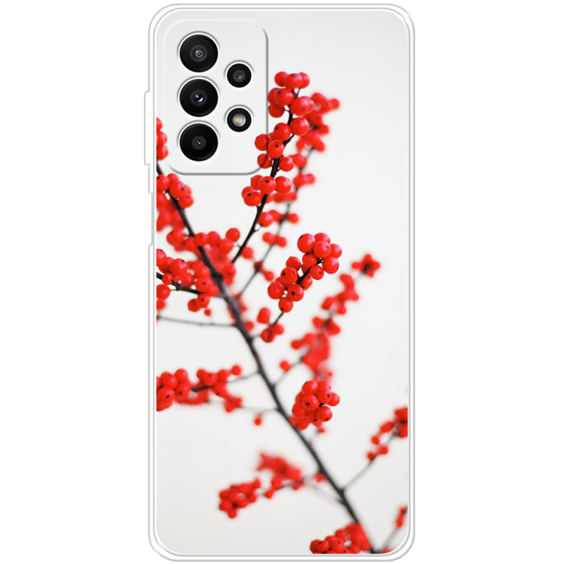 Чехол BoxFace Samsung Galaxy A23 (A235) 