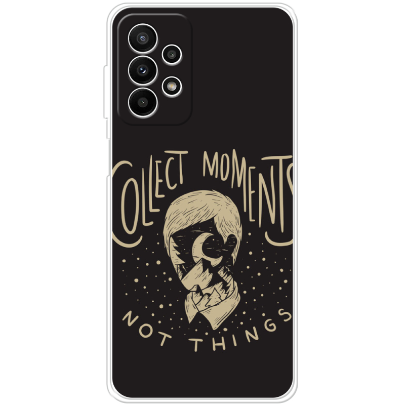 Чехол BoxFace Samsung Galaxy A23 (A235) 