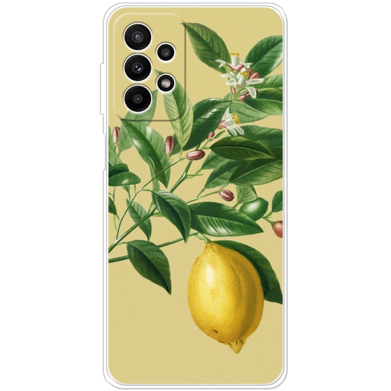 Чехол BoxFace Samsung Galaxy A23 (A235) 