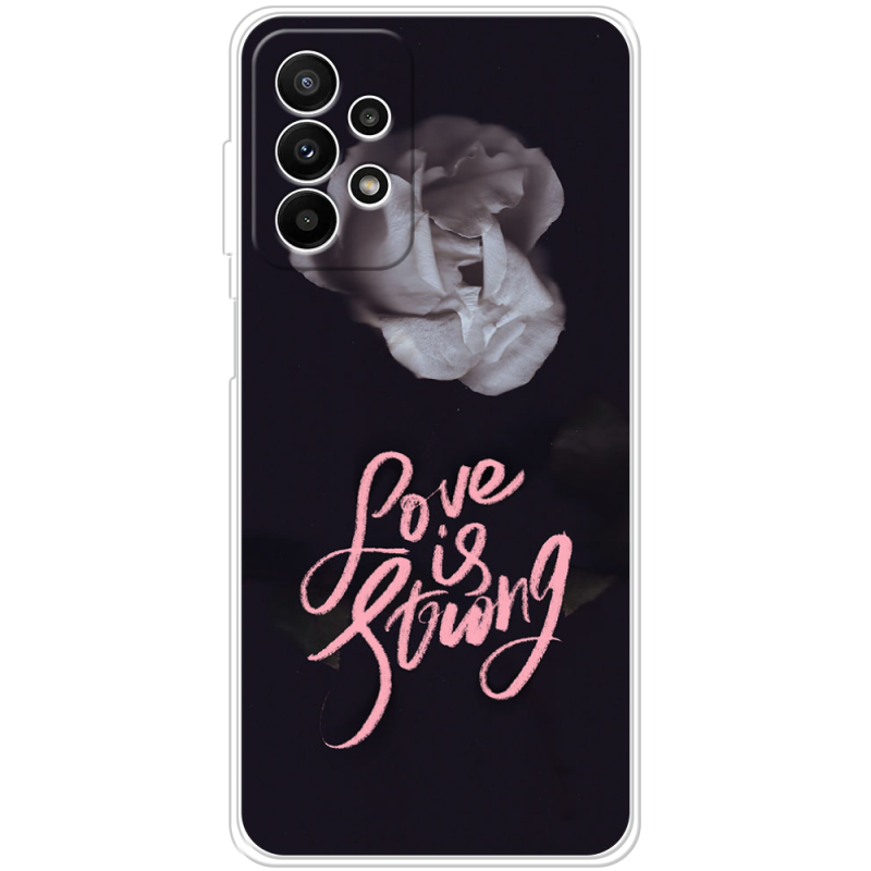 Чехол BoxFace Samsung Galaxy A23 (A235) 