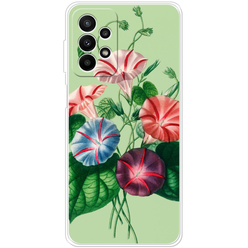 Чехол BoxFace Samsung Galaxy A23 (A235) 