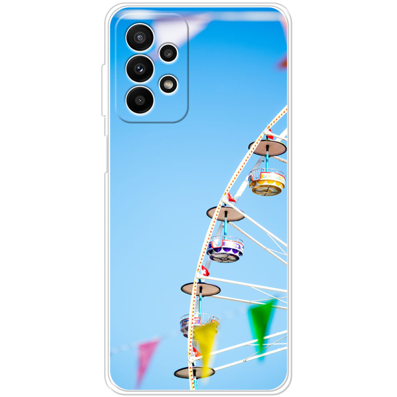 Чехол BoxFace Samsung Galaxy A23 (A235) 